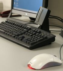 EPI Management - Data Management