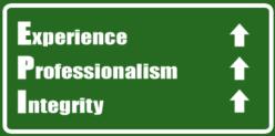 EPI Management - EPI Road to Excellence
